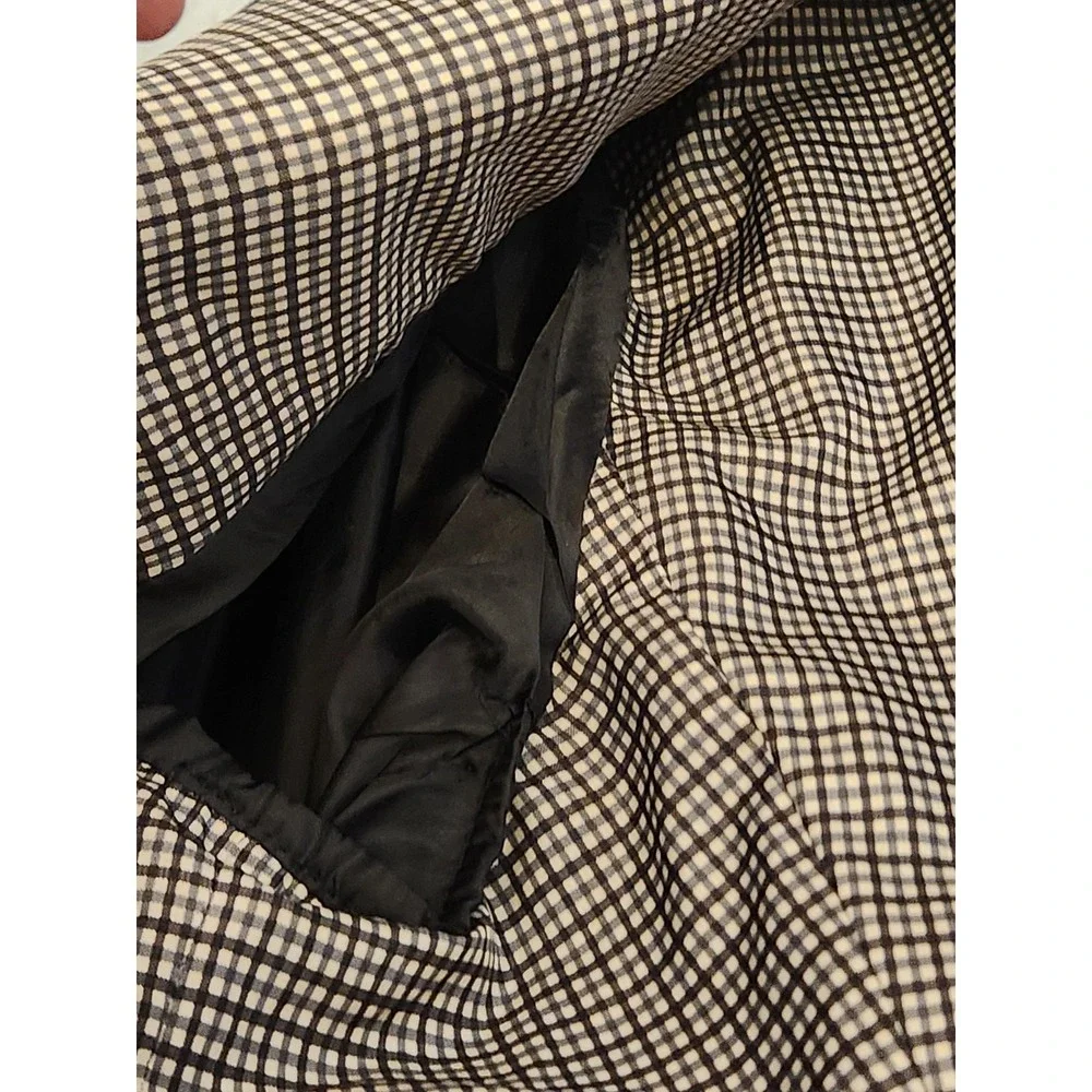 Saddlebred Blazer Mens 48R Brown Heritage Corduroy‎ Two Button Sport Coat Lined